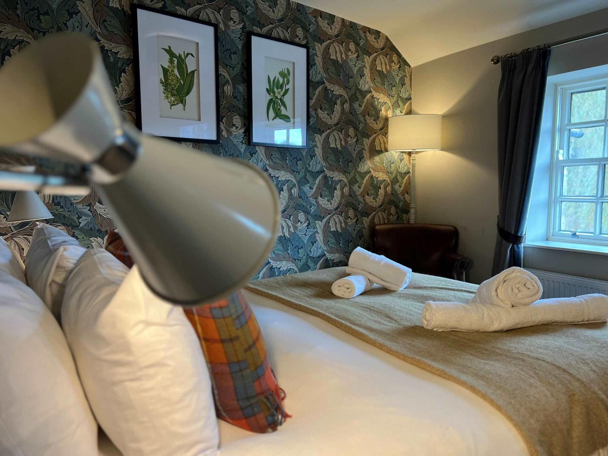 The Forresters Arms Locanda Kilburn (North Yorkshire)