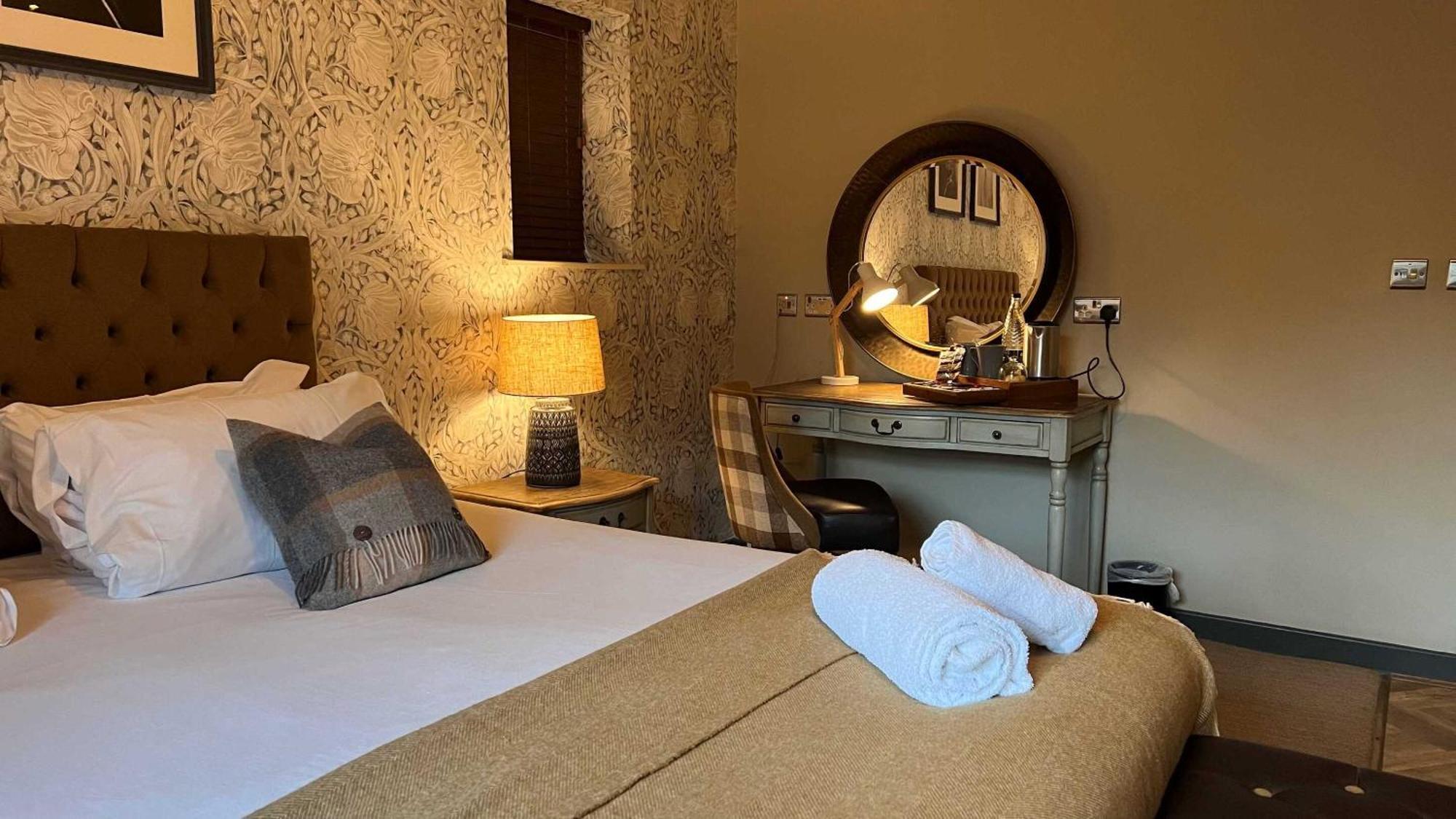 The Forresters Arms Locanda 4*