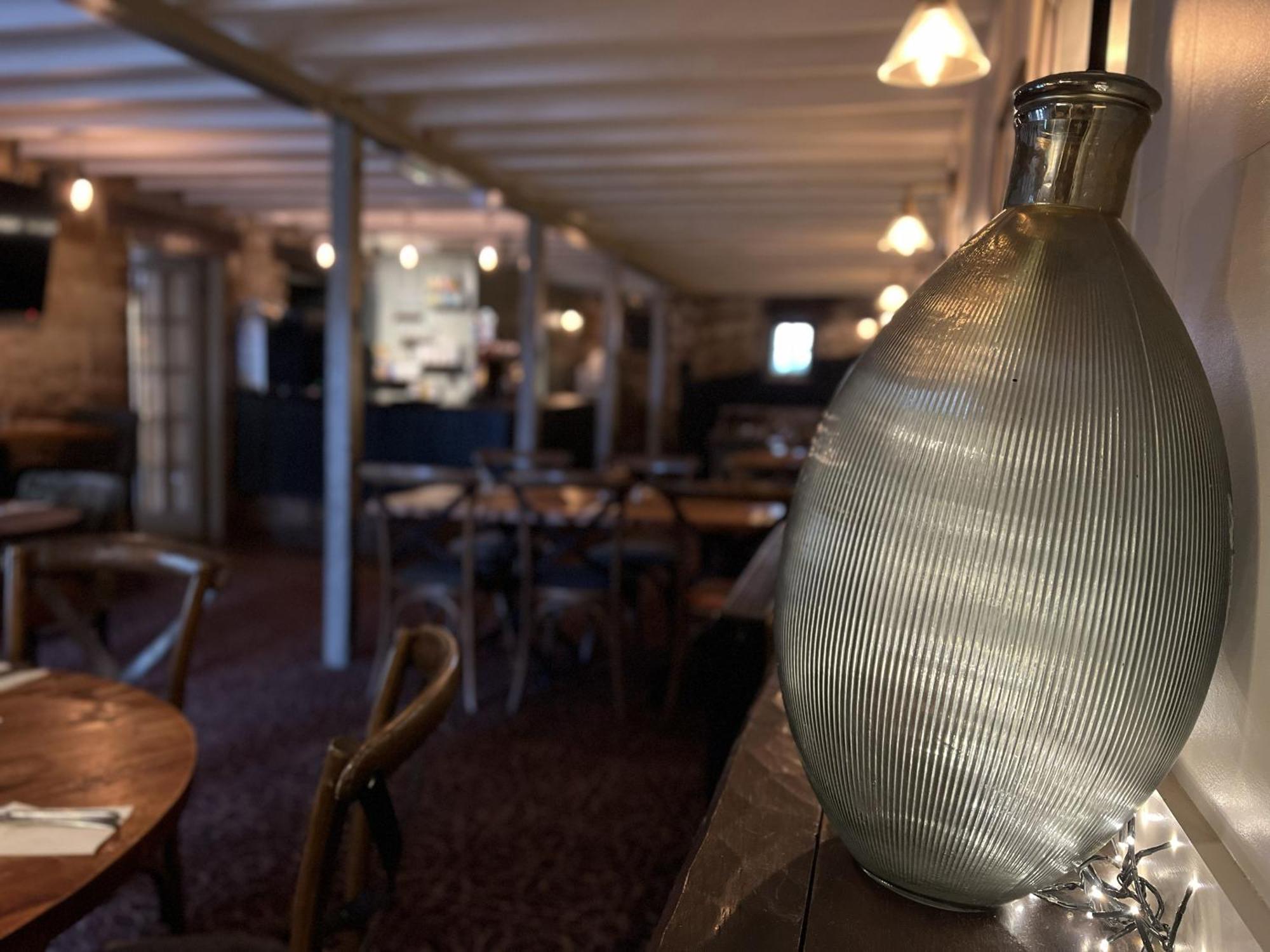 The Forresters Arms Locanda