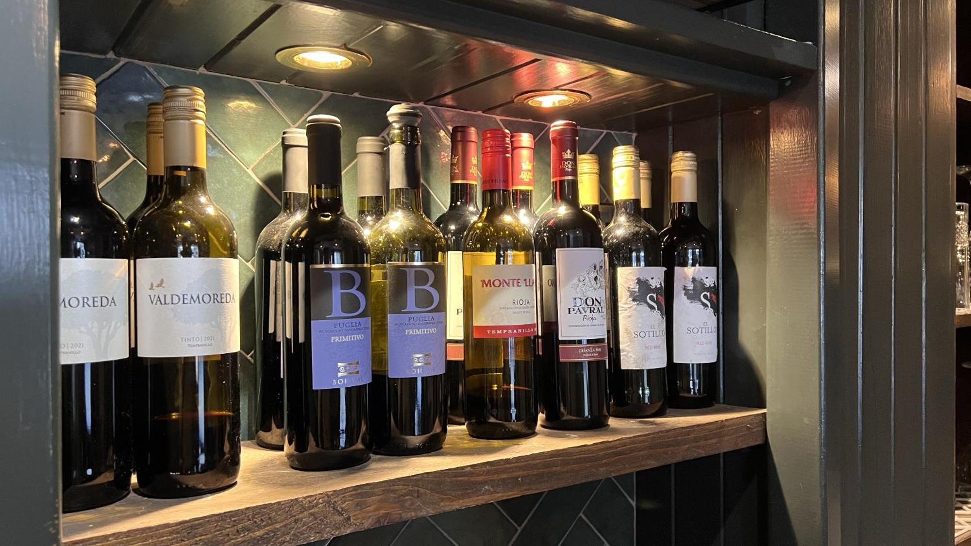 Locanda The Forresters Arms 4*