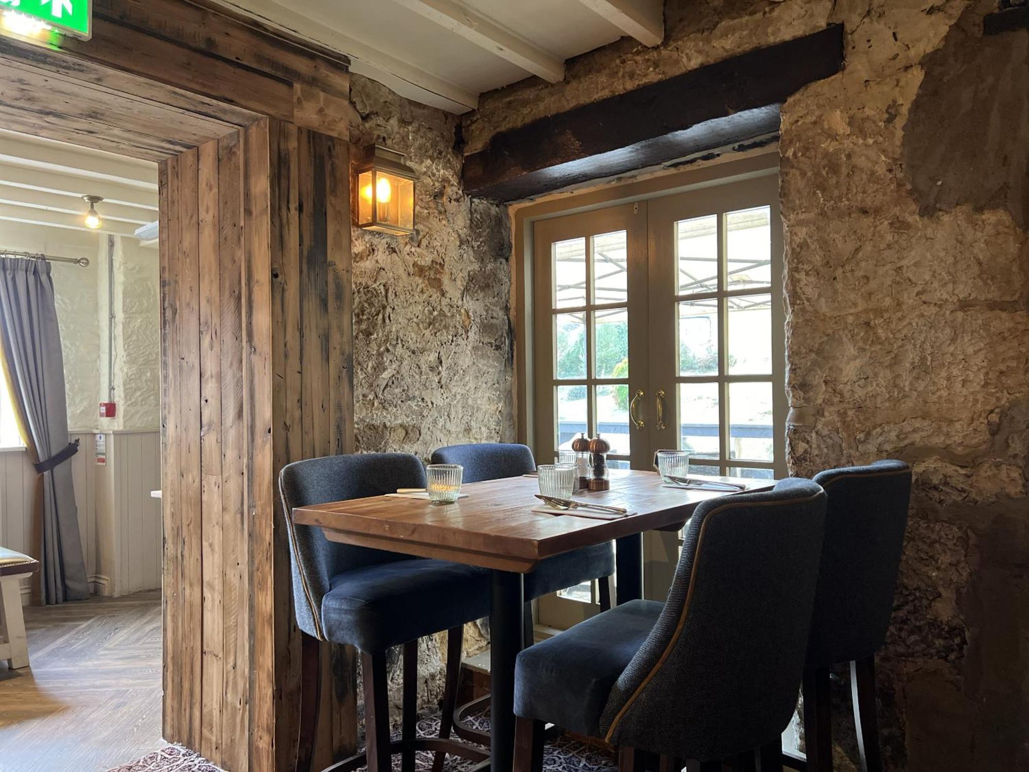 The Forresters Arms Locanda Kilburn (North Yorkshire)