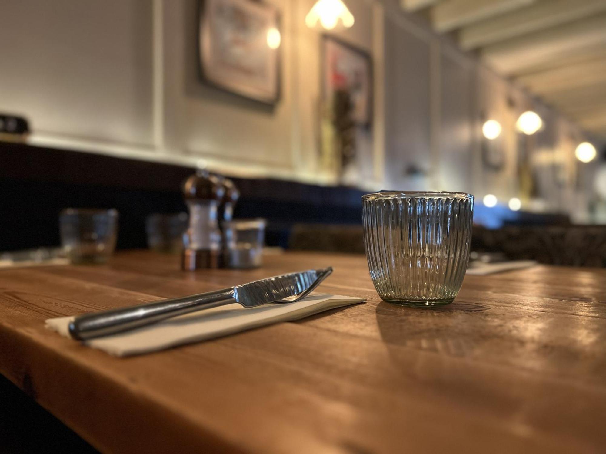 The Forresters Arms Locanda