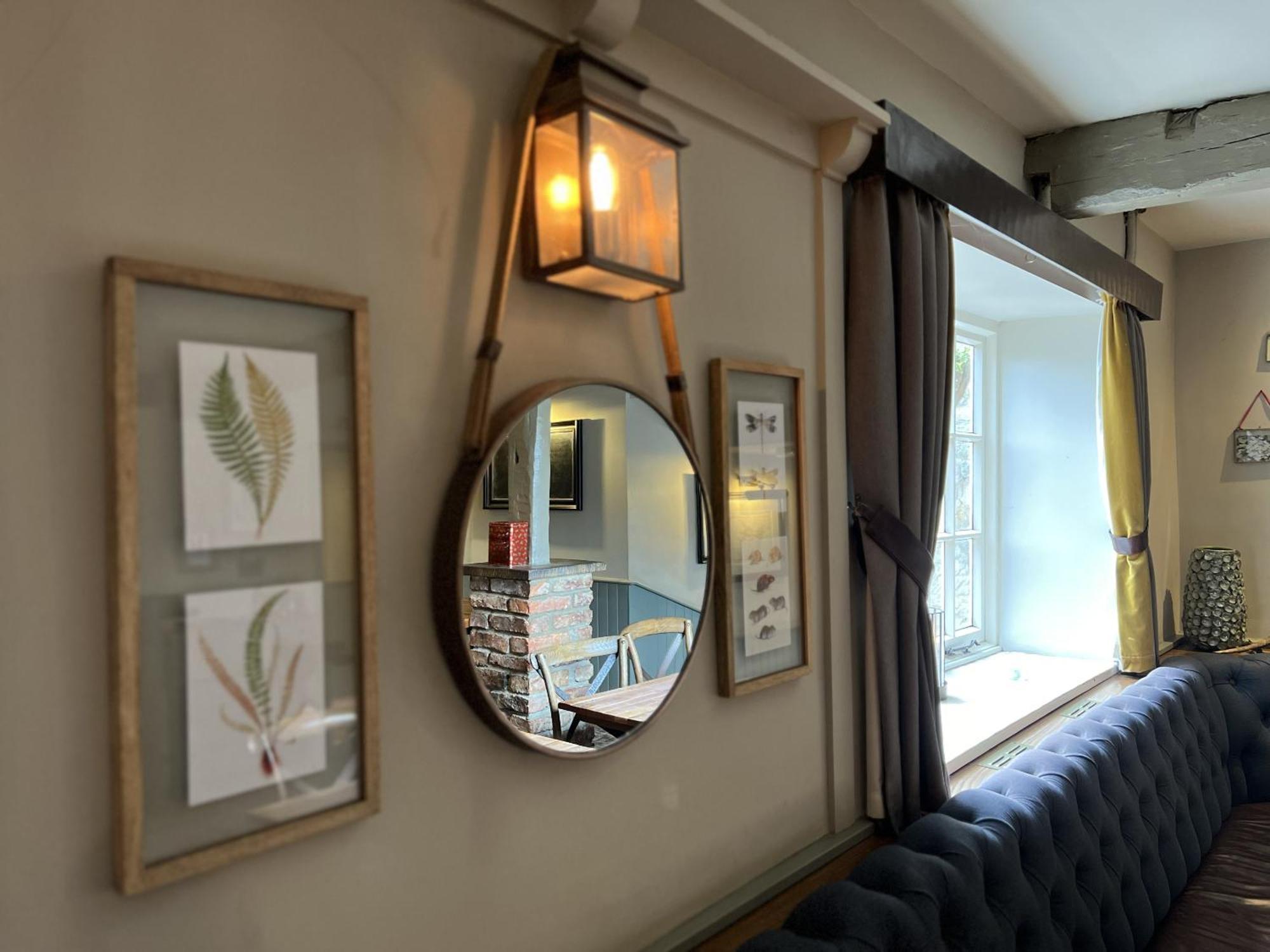 The Forresters Arms 4*