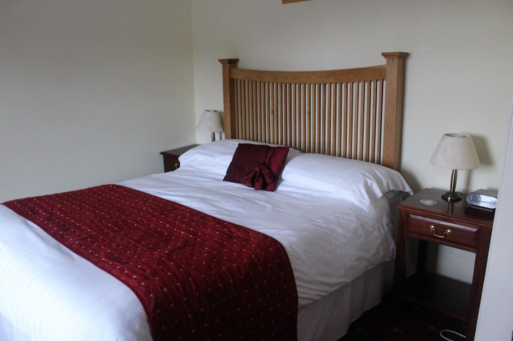 The Forresters Arms Locanda