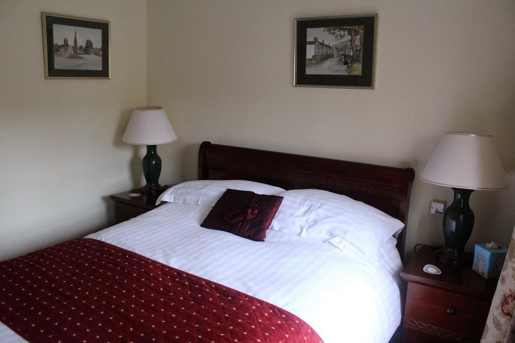 The Forresters Arms Locanda Kilburn (North Yorkshire)