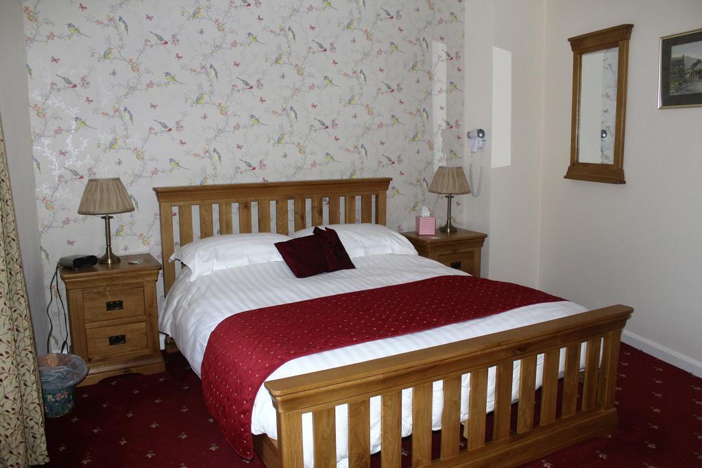 The Forresters Arms Locanda
