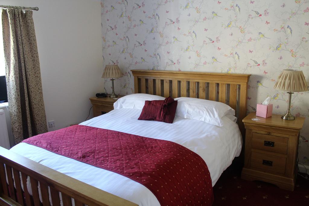Locanda The Forresters Arms Kilburn (North Yorkshire)