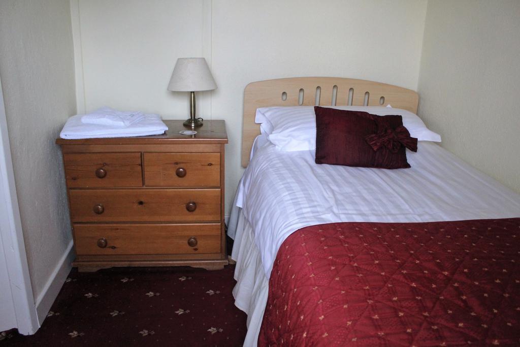 The Forresters Arms Locanda