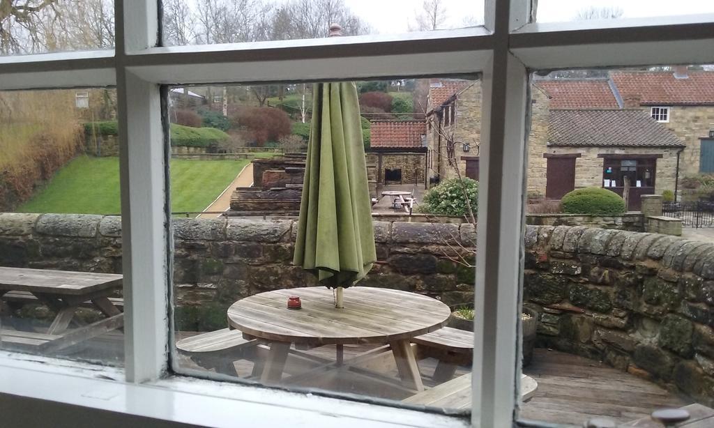 Locanda The Forresters Arms Kilburn (North Yorkshire)