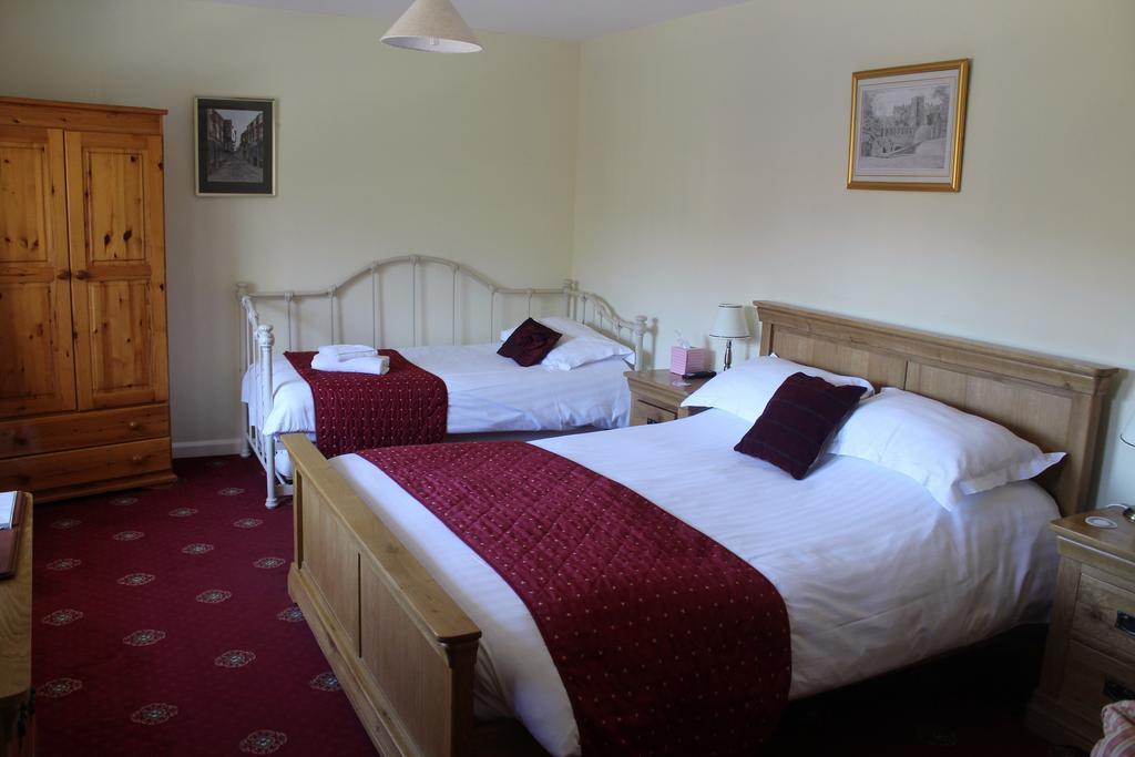 The Forresters Arms Locanda