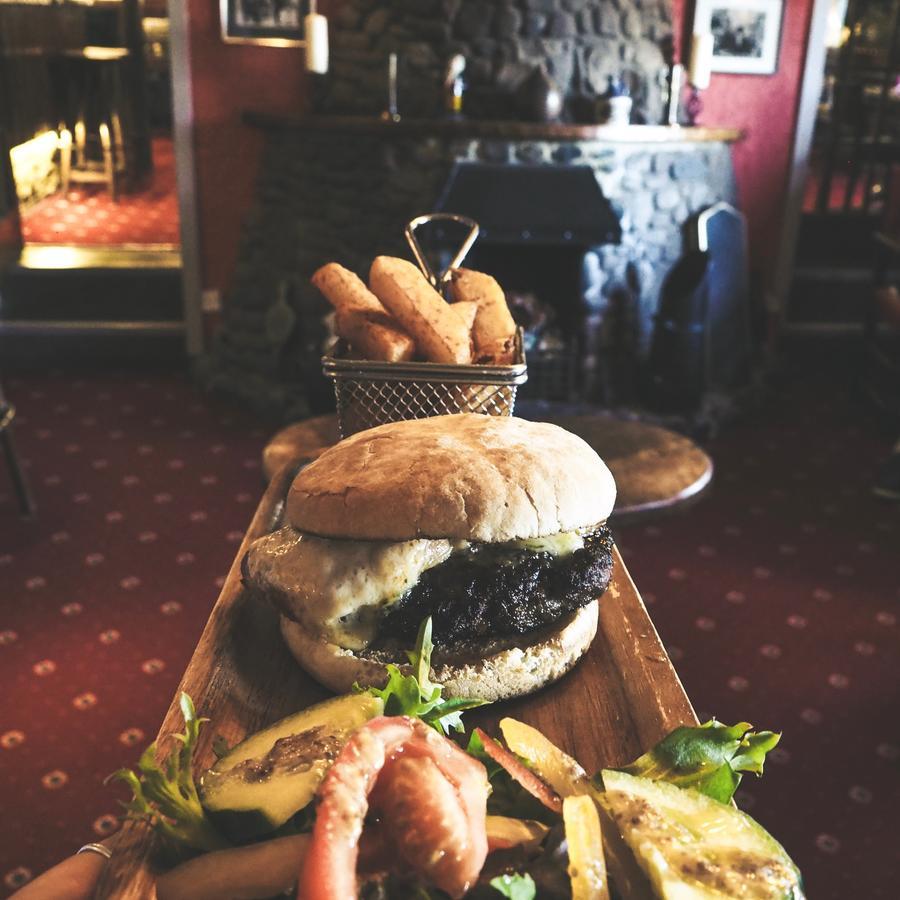 Locanda The Forresters Arms Kilburn (North Yorkshire)