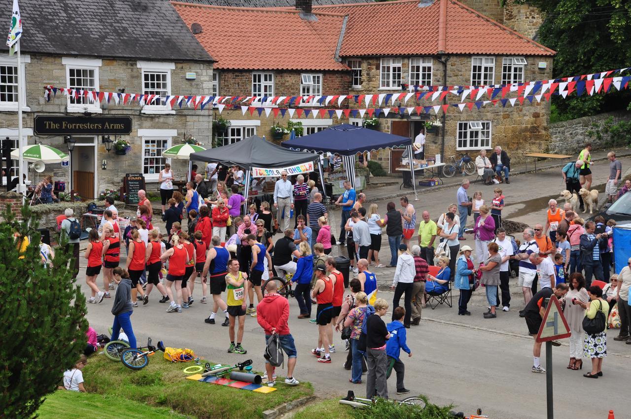 The Forresters Arms