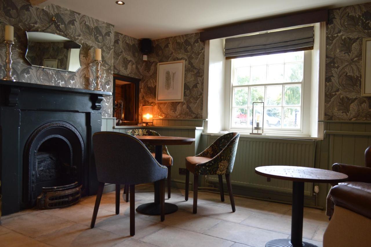 The Forresters Arms Kilburn Inn 4*