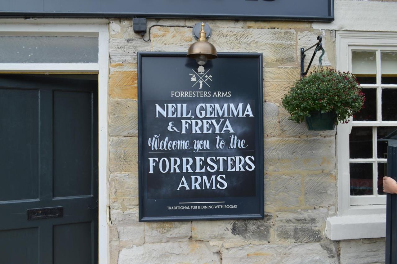 The Forresters Arms Kilburn Inn