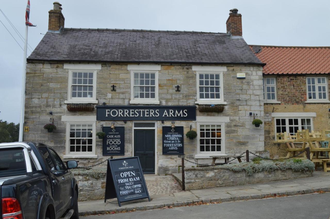 Inn The Forresters Arms Kilburn