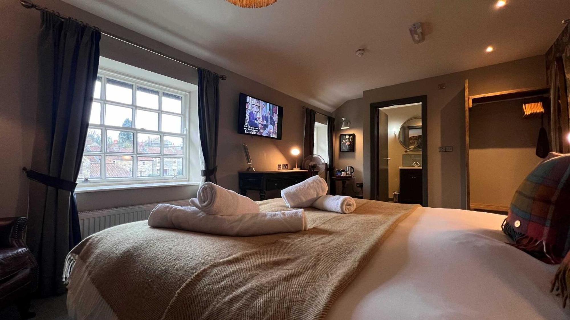 Inn The Forresters Arms Kilburn 4*