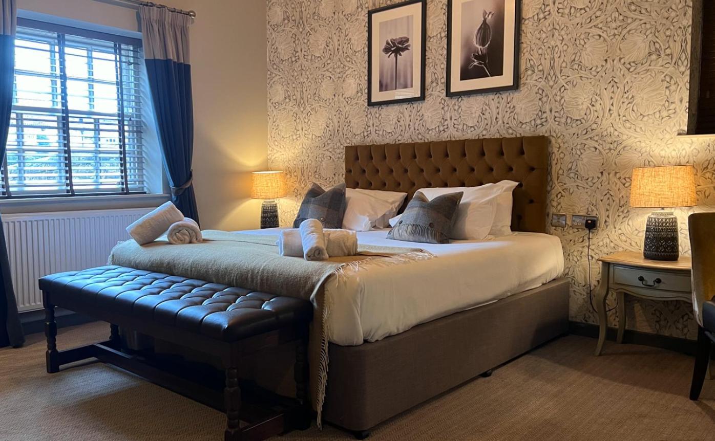 Inn The Forresters Arms Kilburn 4*