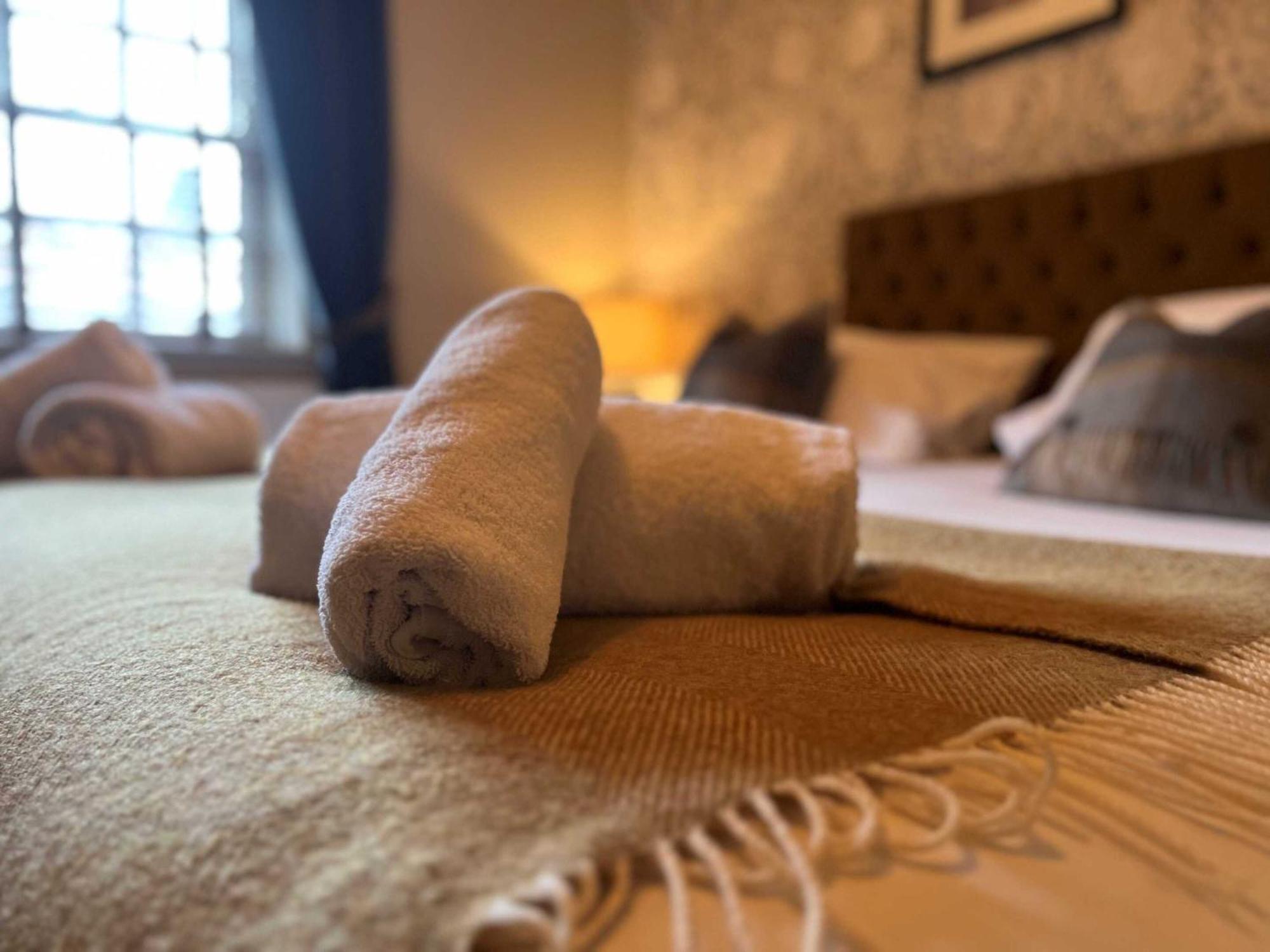 Inn The Forresters Arms Kilburn 4*