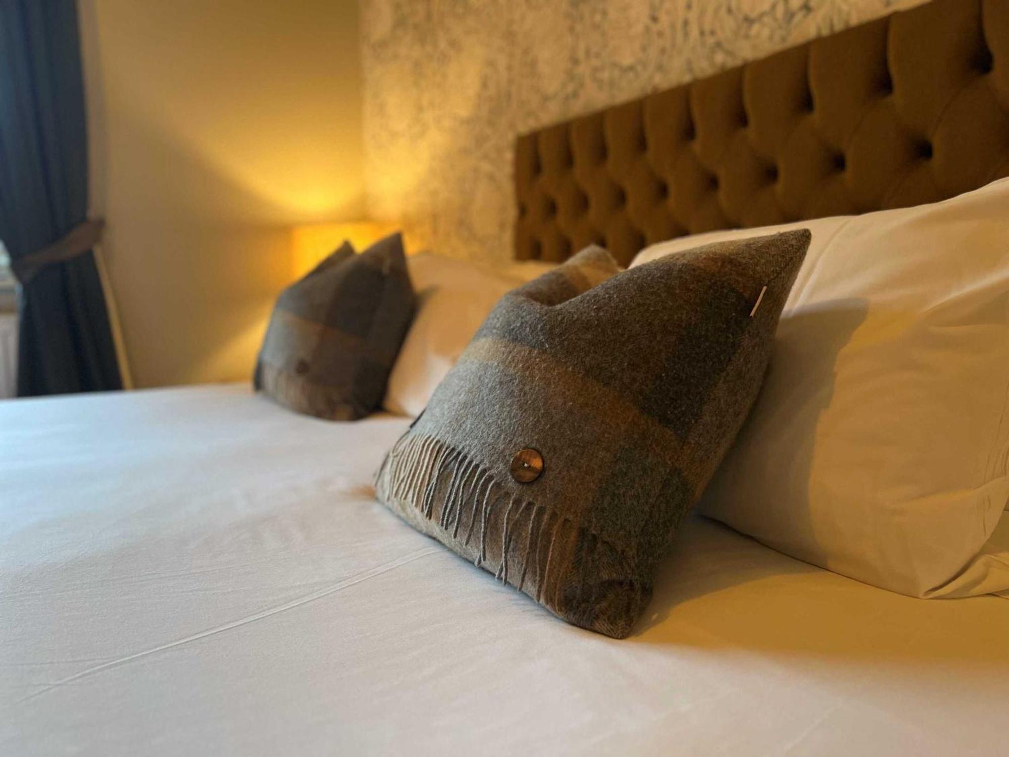 The Forresters Arms Kilburn Inn 4*