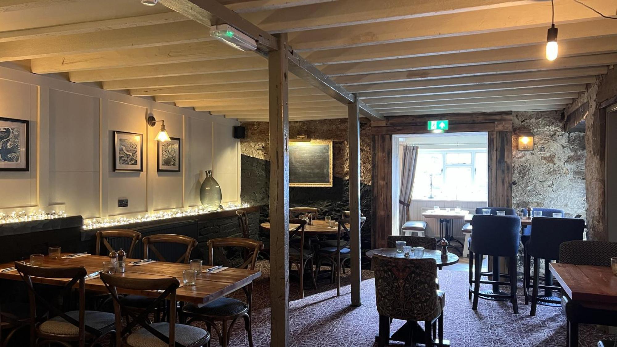 The Forresters Arms Kilburn 4* Kilburn (North Yorkshire)