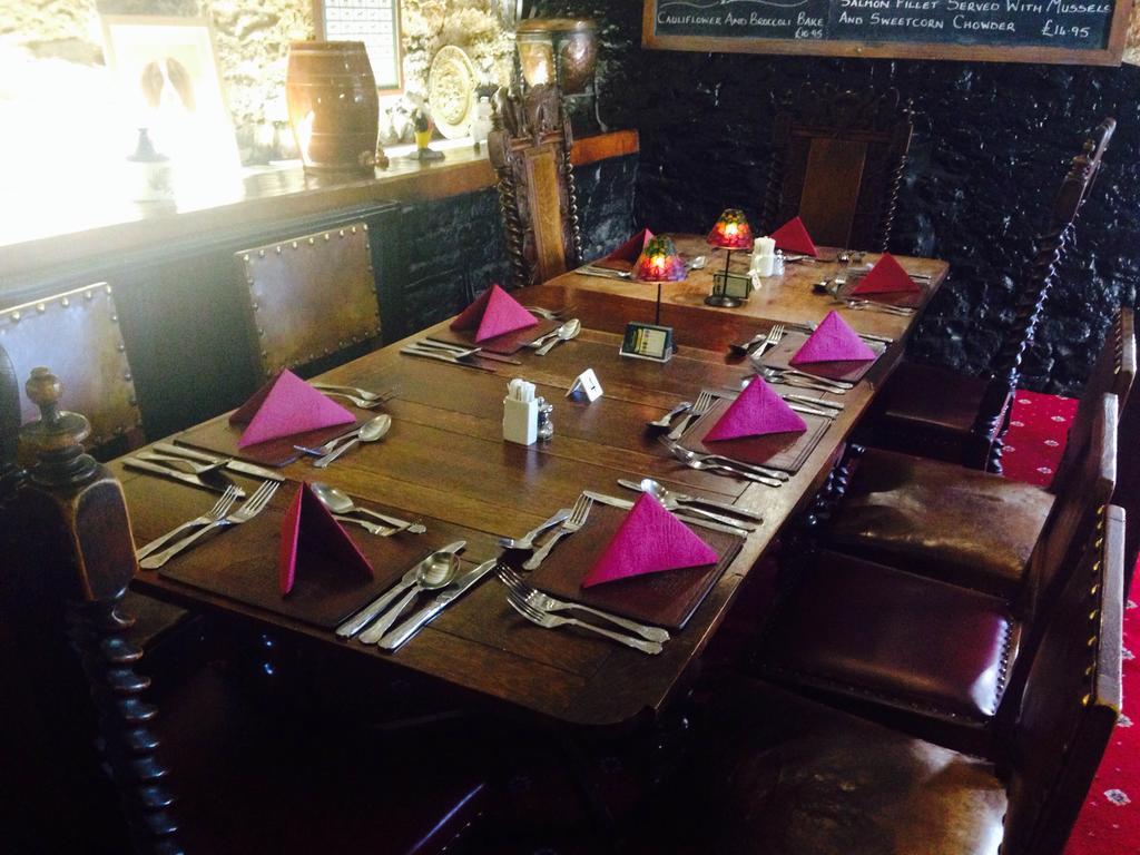 The Forresters Arms Kilburn Gasthof