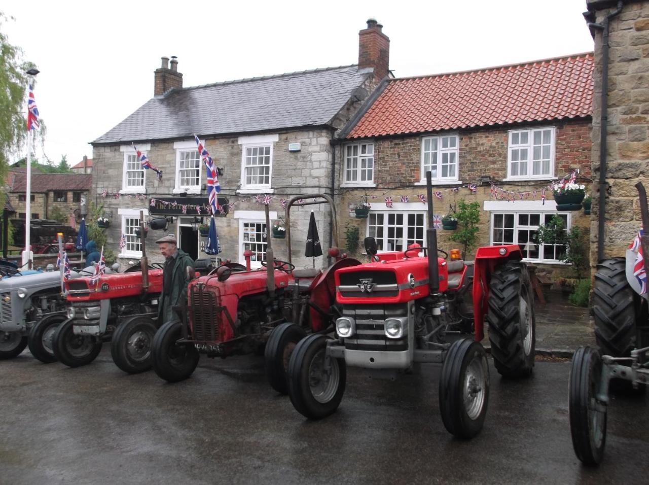 Inn The Forresters Arms Kilburn 4*