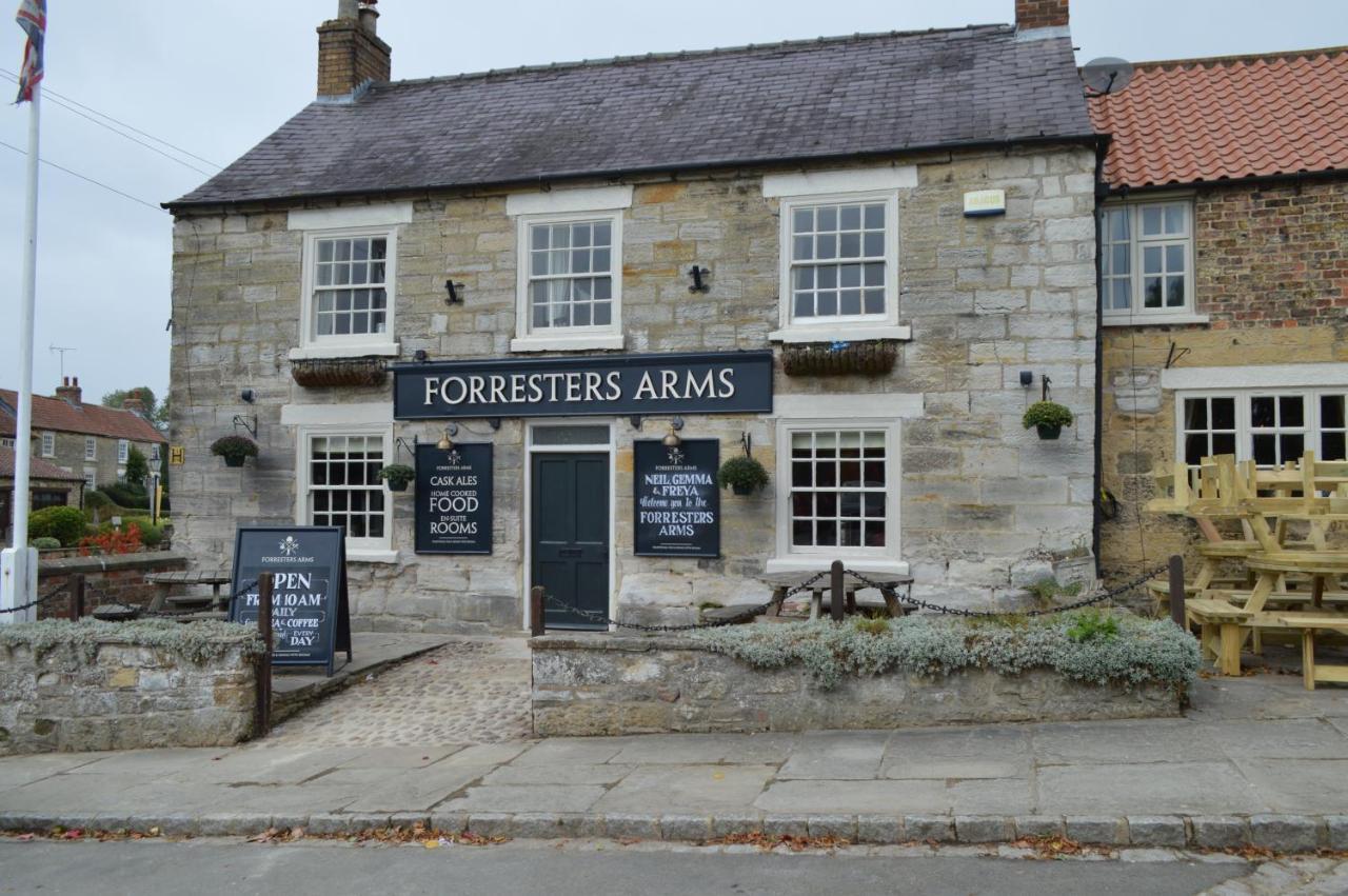 The Forresters Arms Kilburn 4*