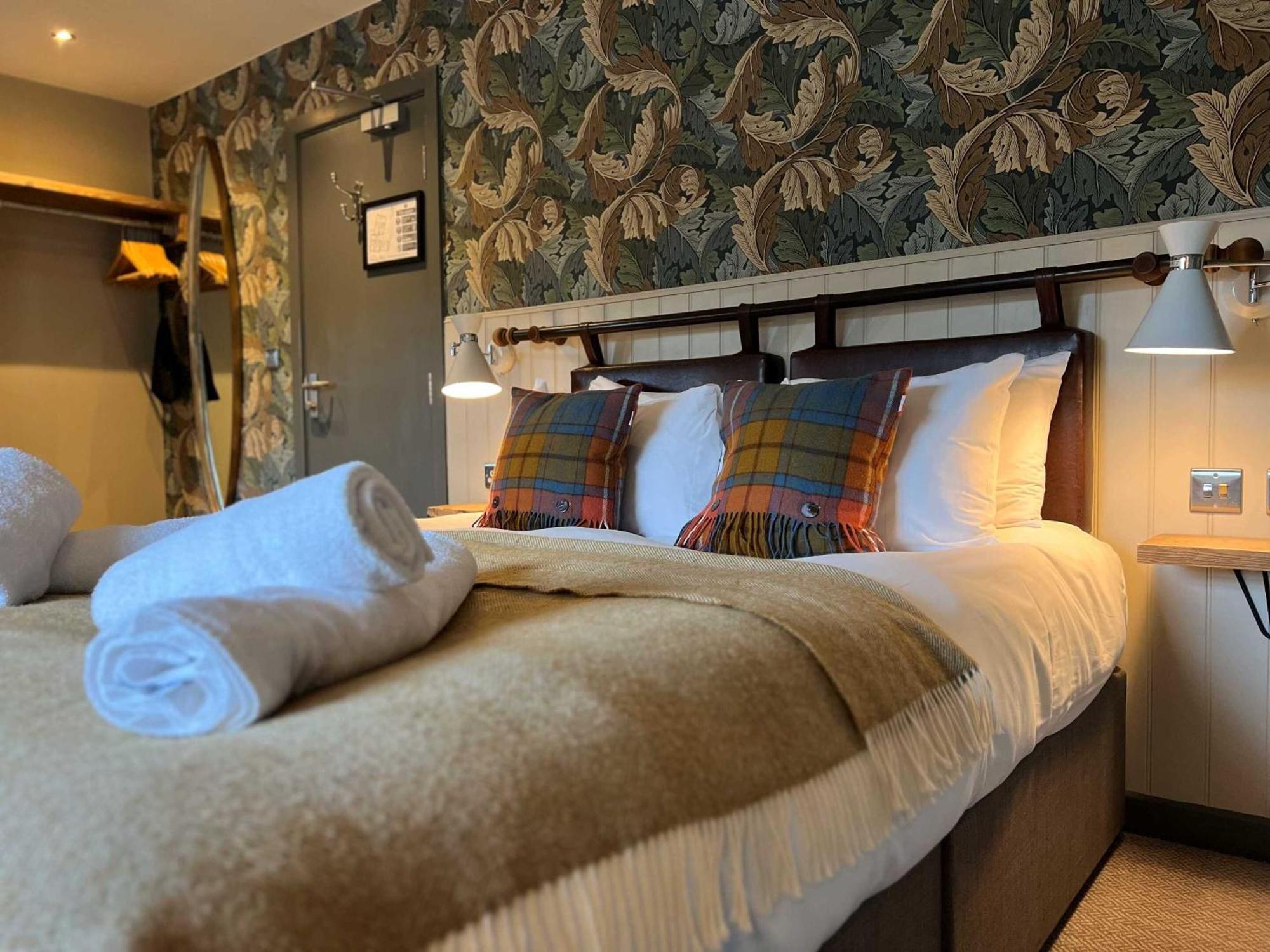 The Forresters Arms Kilburn Inn 4*