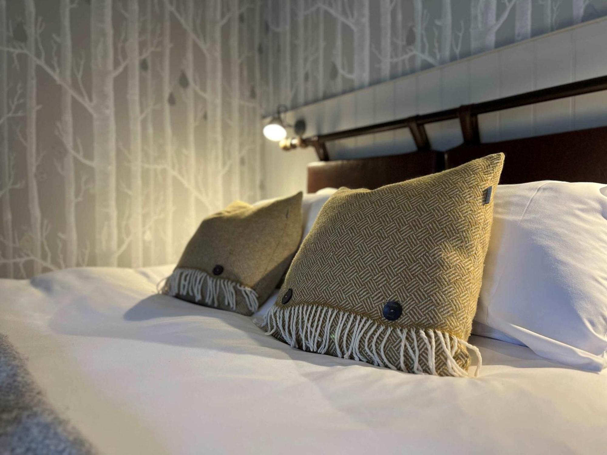 The Forresters Arms Kilburn 4* Kilburn (North Yorkshire)