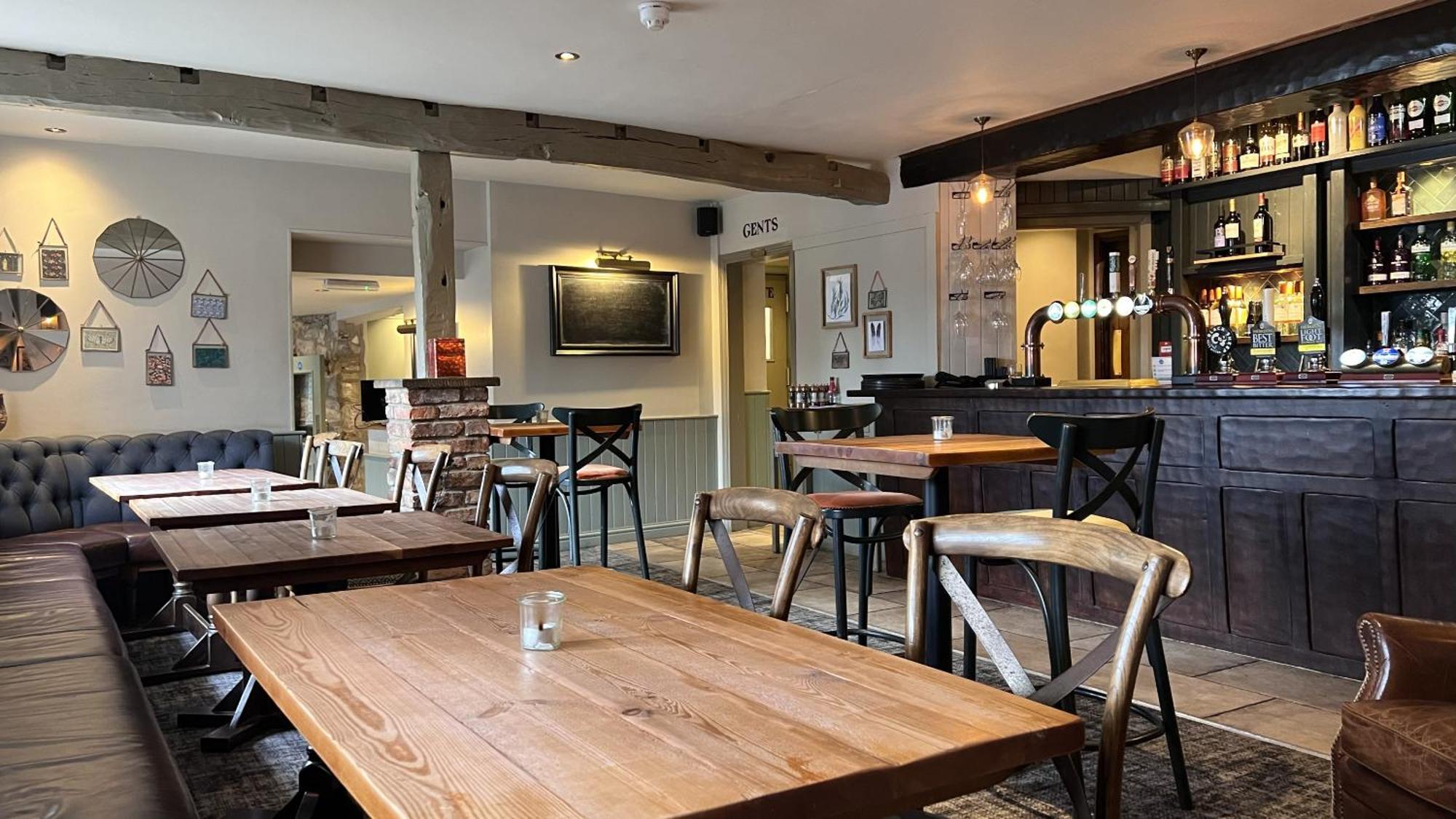 The Forresters Arms Kilburn