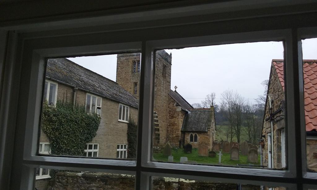 Inn The Forresters Arms Kilburn Kilburn (North Yorkshire)