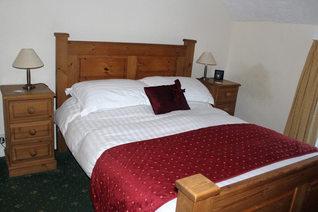 The Forresters Arms Kilburn 4* Kilburn (North Yorkshire)