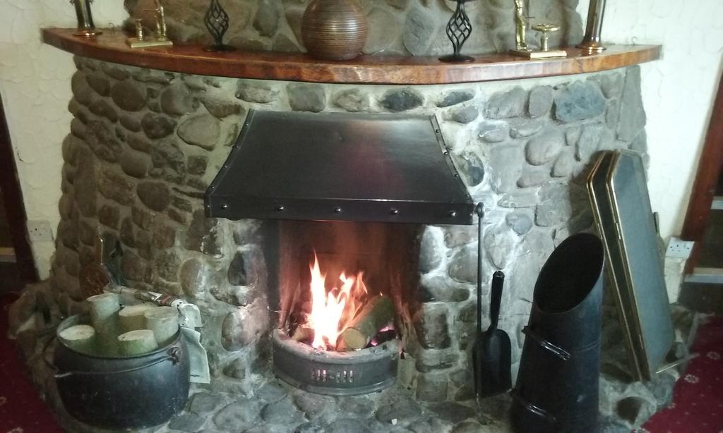 Inn The Forresters Arms Kilburn